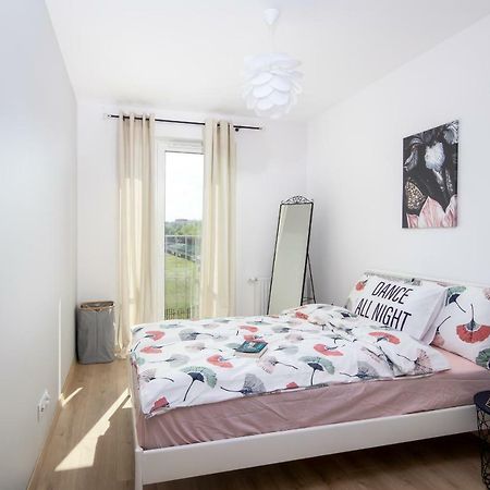 Apartamenty Ul. Marii Konopnickiej Krakau Exterior foto