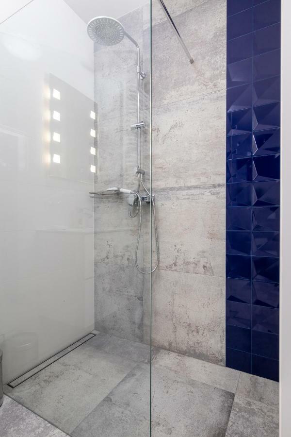 Apartamenty Ul. Marii Konopnickiej Krakau Exterior foto